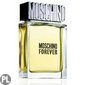 Moschino Forever for men