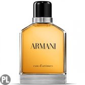 Giorgio Armani Eau D`aromes Pour Homme
