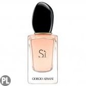 Giorgio Armani Si