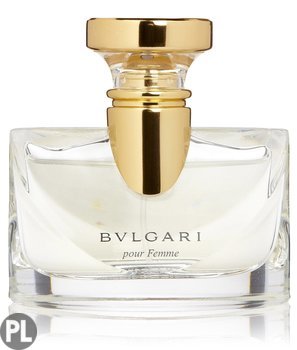 Bvlgari Pour Femme
