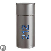 Carolina Herrera 212 For Men