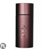 Carolina Herrera 212 Sexy For Men