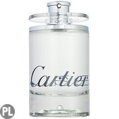 Cartier Eau de Cartier