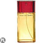 Cartier Must Pour Femme