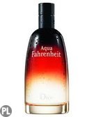 Christian Dior Aqua Fahrenheit
