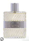 Christian Dior EAU Sauvage