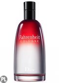 Christian Dior Fahrenheit Cologne