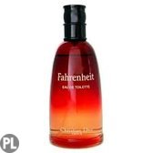 Christian Dior Fahrenheit