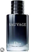 Christian Dior Sauvage