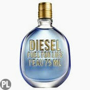 Diesel Fuel for Life L`eau Pour Homme