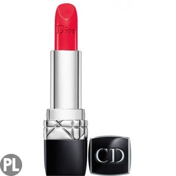 Dior Rouge Couleur Couture Soin Voluptueux
