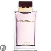 Dolce & Gabbana Pour Femme Parfum