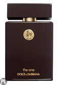 Dolce & Gabbana The One for Men Collector Edition