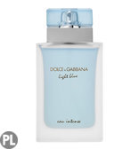 Dolce & Gabbana Light Blue eau intense