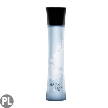 Giorgio Armani Code Luna Eau Sensuelle