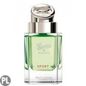 Gucci by Gucci Sport Pour Homme