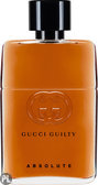 Gucci Guilty Pour Homme Absolute EDP
