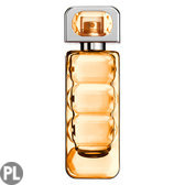 Hugo Boss Orange