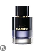 Jill Sander Simply Touch of Violet