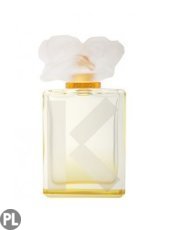 Kenzo Couleur Jaune-Yellow