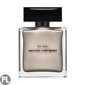 narciso rodriguez for him parfum