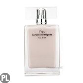 Narciso Rodriguez L'eau for her