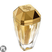 Paco Rabanne Eau My Gold