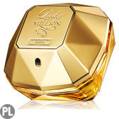 Paco Rabanne Lady Million Absolutely Gold