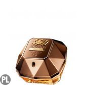 Paco Rabanne Lady Million Privé