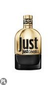 Roberto Cavalli Just Gold for him