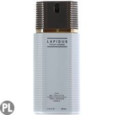 Ted Lapidus Pour Homme