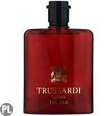 Trussardi Uomo The Red