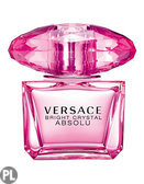 Versace Bright Crystal Absolu
