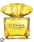 Versace Yellow Diamonds Intense
