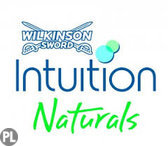 Wilkinson Sword Intuition Naturals