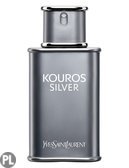 Yves Saint Laurent Kouros Silver