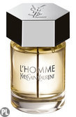 Yves Saint Laurent L'homme