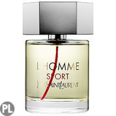 Yves Saint Laurent L'Homme Sport