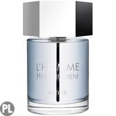 Yves Saint Laurent L'Homme Ultime