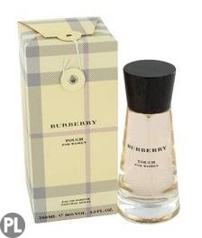 Burberry Touch EDP 50 ML