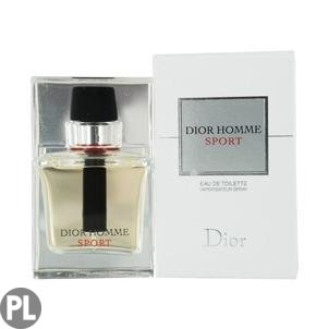 Christian Dior Homme Sport EDT 50 ML