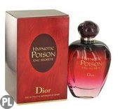CHRISTIAN DIOR HYPNOTIC POISON EAU SECRÈTE EDT 50 ml