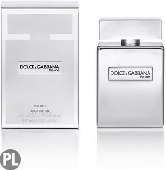 Dolce & Gabbana The One for Men Edition EDT 50 ML