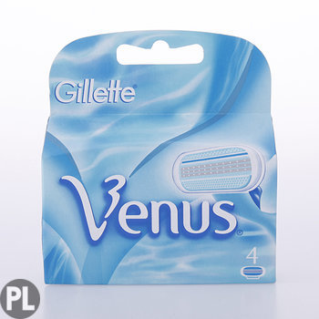 Gilette Venus 4 stuks