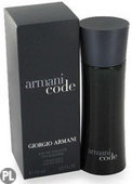 Giorgio Armani Code Homme EDT 30 ml