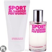 Jil Sander Sport for Women EDT 50 ML