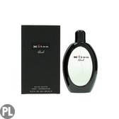 Kiton Black EDT 125 ML