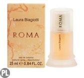 Laura Biagiotti Roma EDT 25 ML