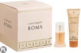 Laura Biagiotto Roma EDT 25 ML + Body Lotion 50 ML