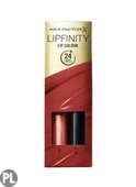 Max Factor Lipfinity 120